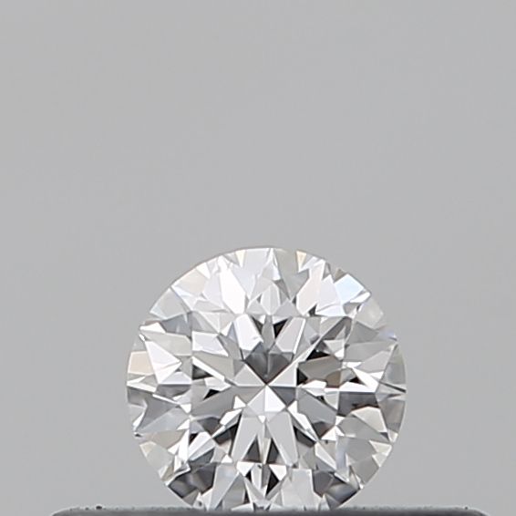 ROUND 0.18 carat diamond