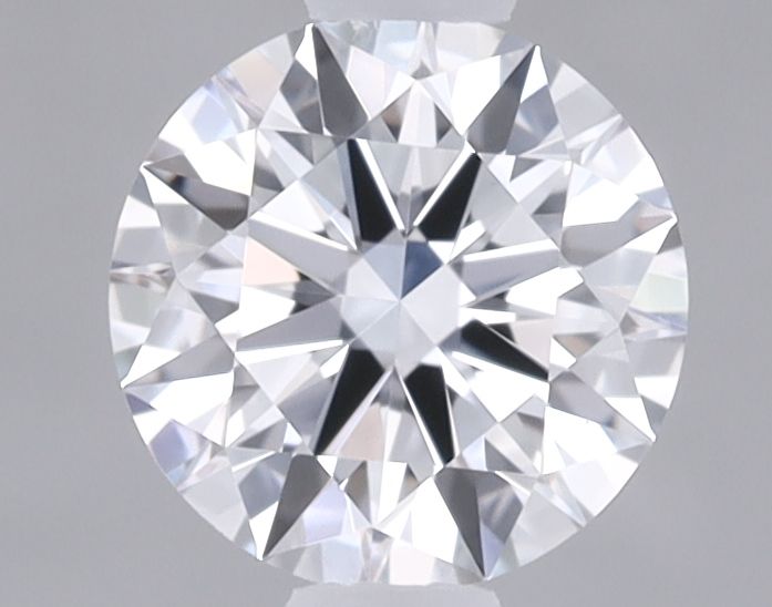 Round 0.58ct Diamond
