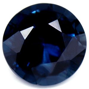 0.89ct Sapphire