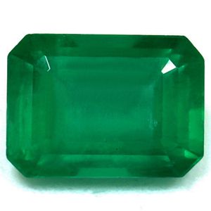 1.22ct Emerald