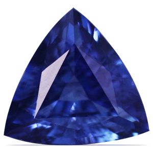 0.89ct Sapphire