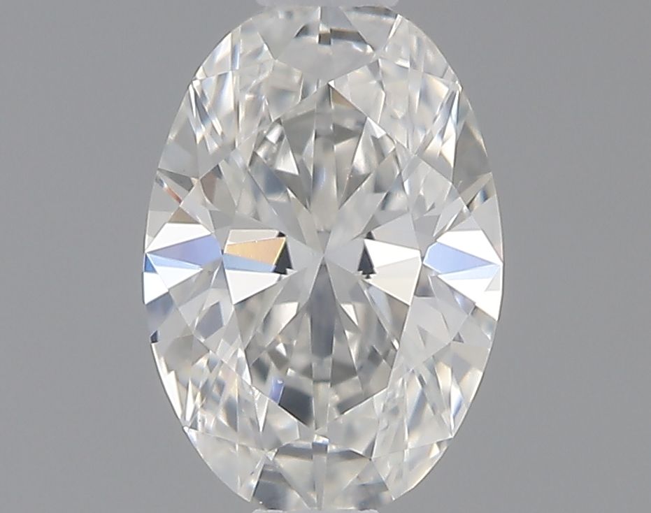 Diamante 0,31 ct OVAL