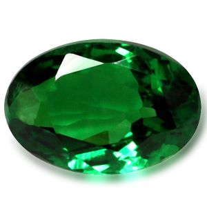 1.06ct Garnet