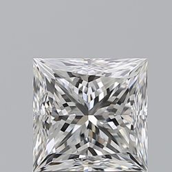 1,2 ct PRINCESS