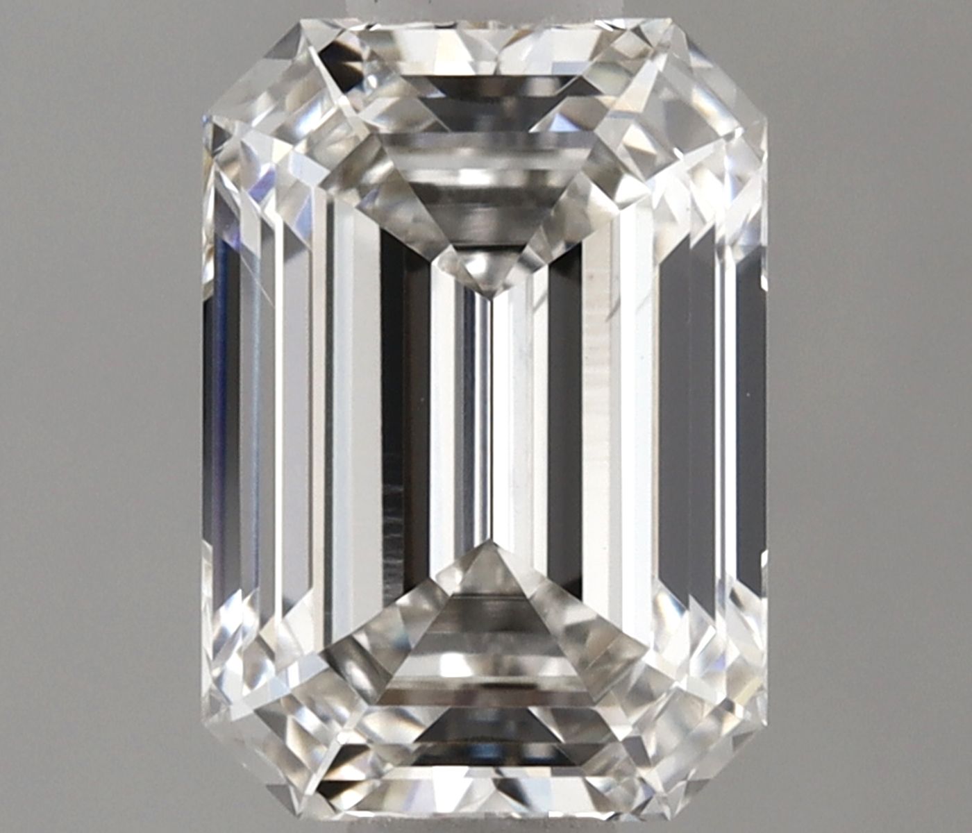 Emerald 0.71ct Diamond