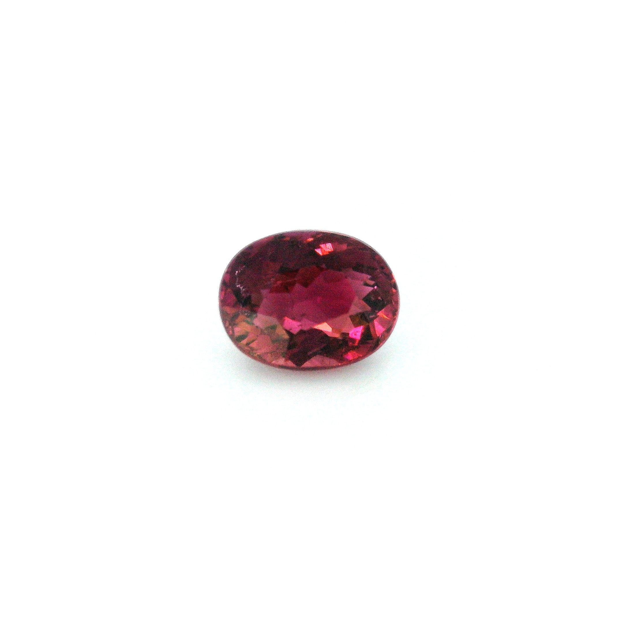 1.33ct TOURMALINE
