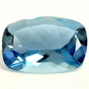0.58ct Aquamarine