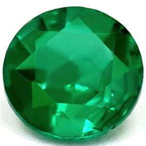 0.54ct Emerald