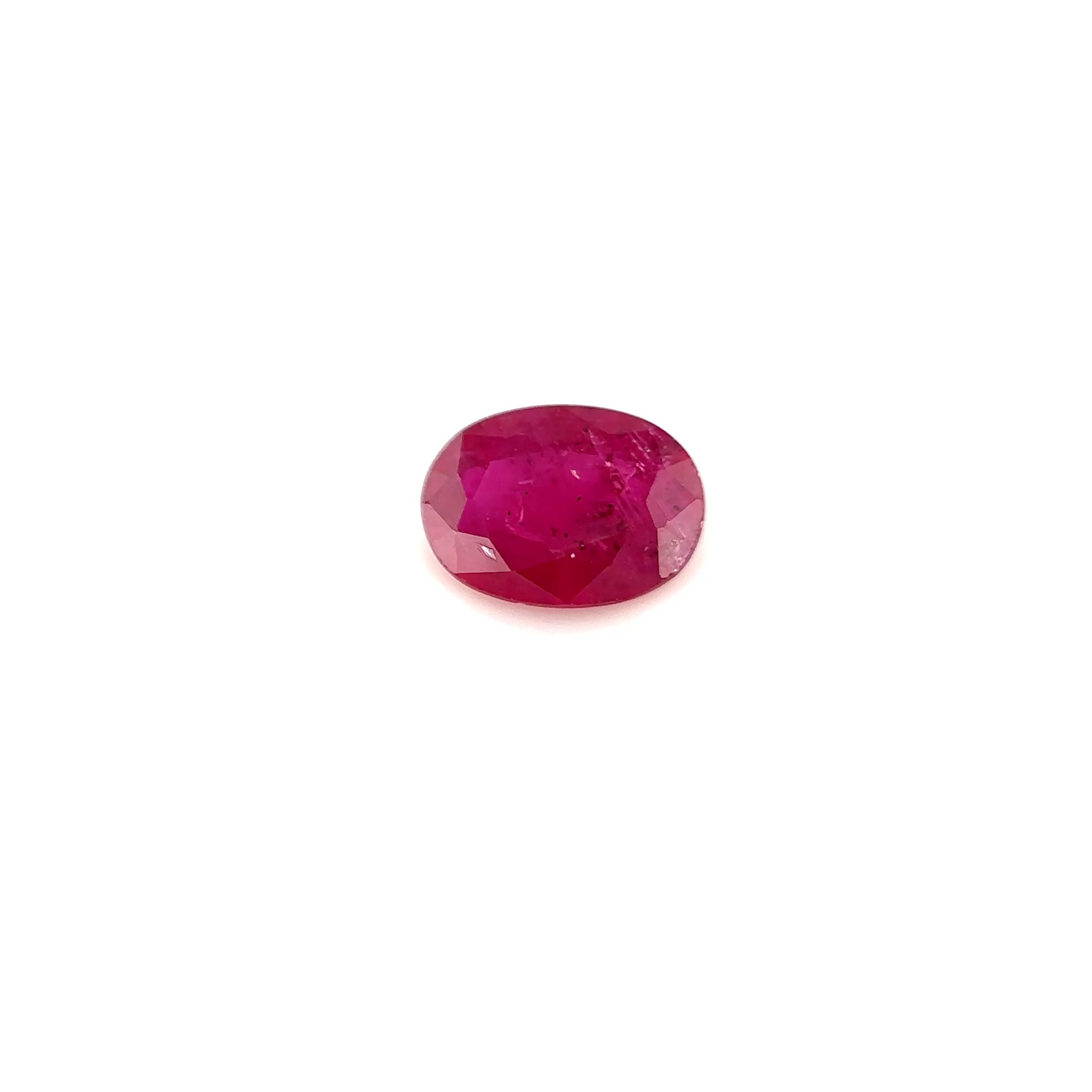 0.94ct RUBY