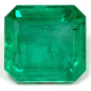 2.34ct Emerald