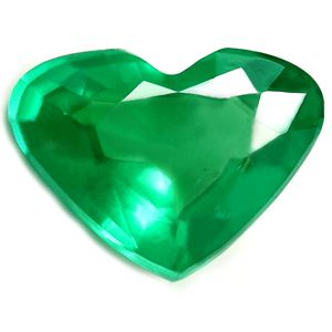 1.64ct Emerald