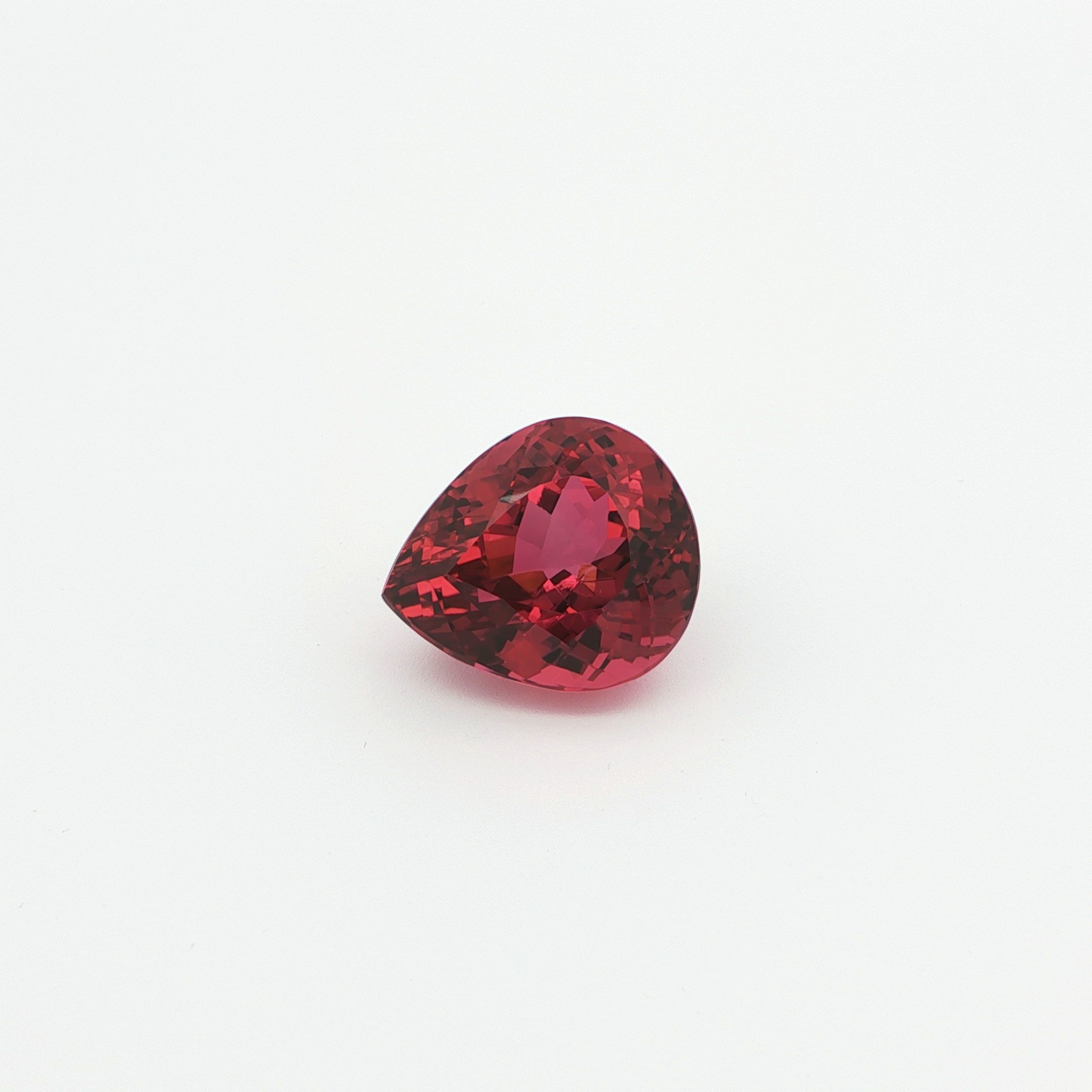 15.67ct Tourmaline