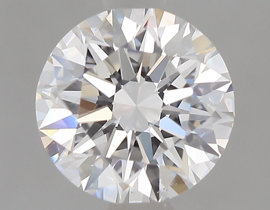 Diamant Rond 1.02 ct - Couleur D - Pureté VS1