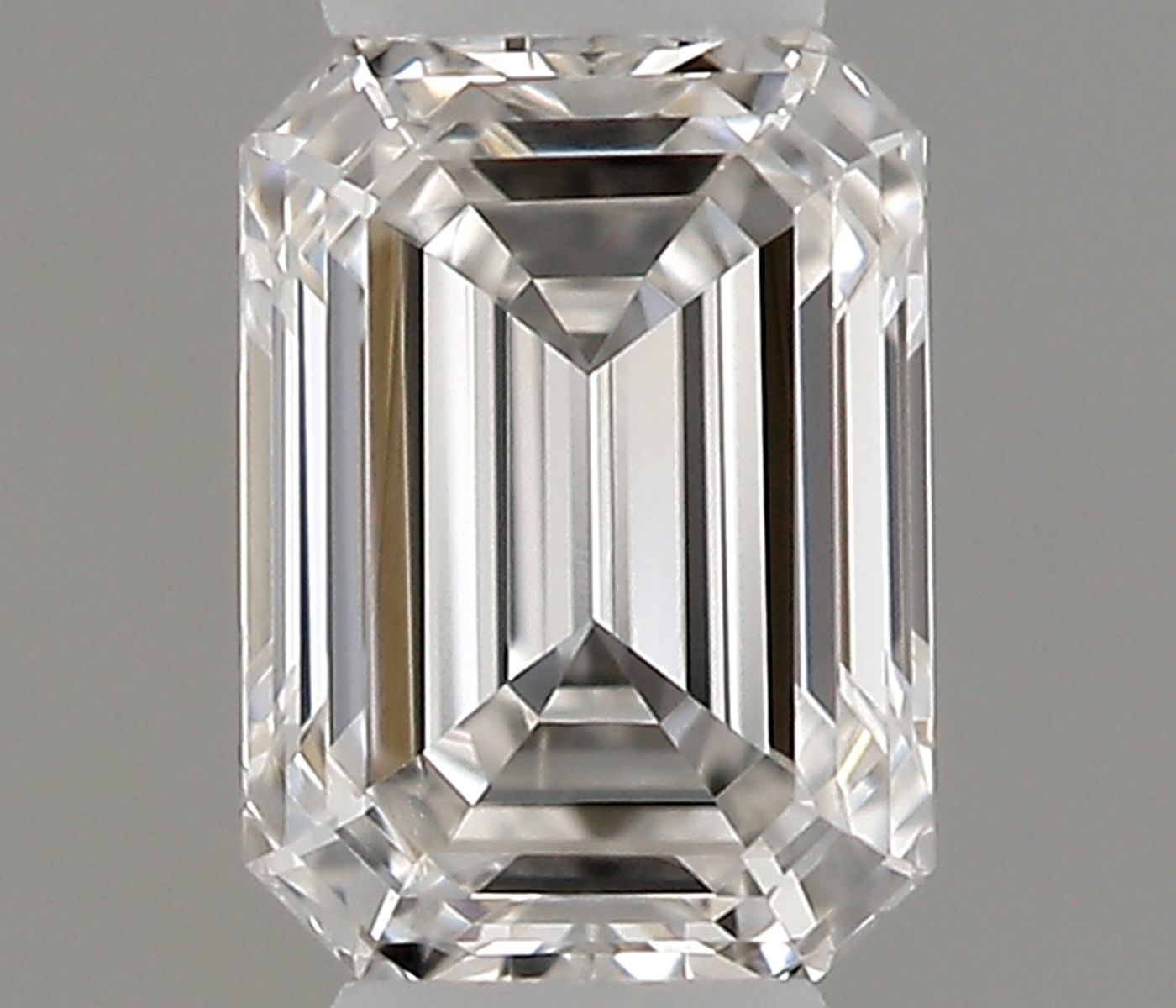 Diamante 0,19 ct EMERALD