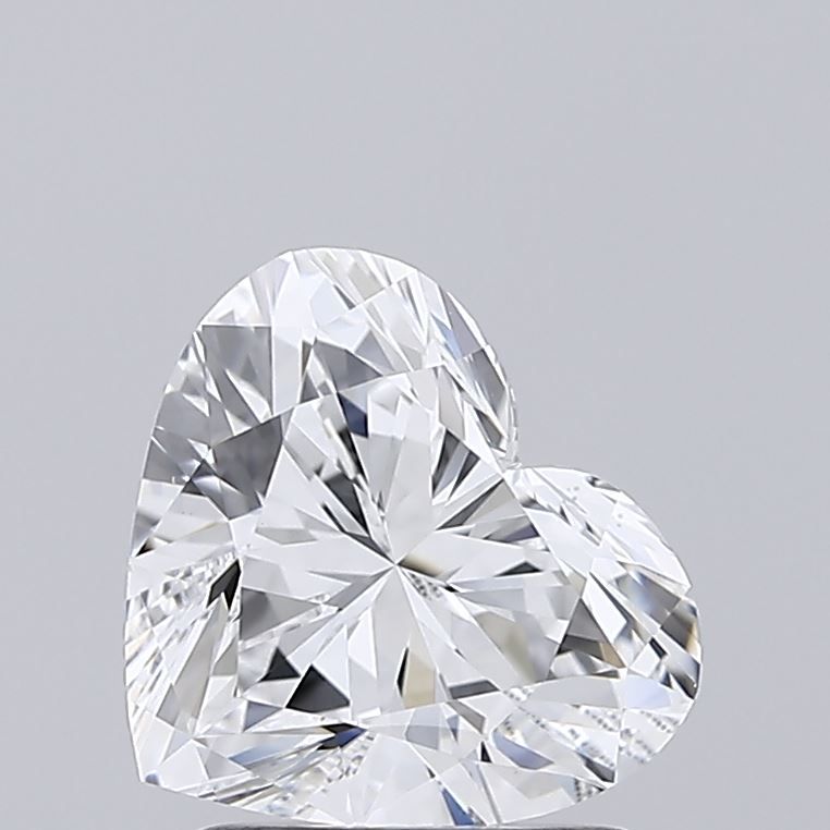 Heart 1.59ct Diamond