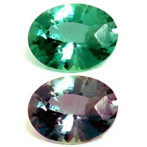 0.23ct Alexandrite