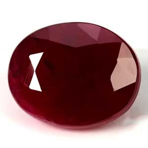 3.55ct Ruby
