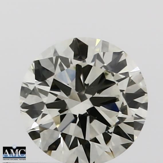 Diamante 0,31 ct ROUND