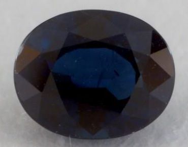 1.12ct Sapphire