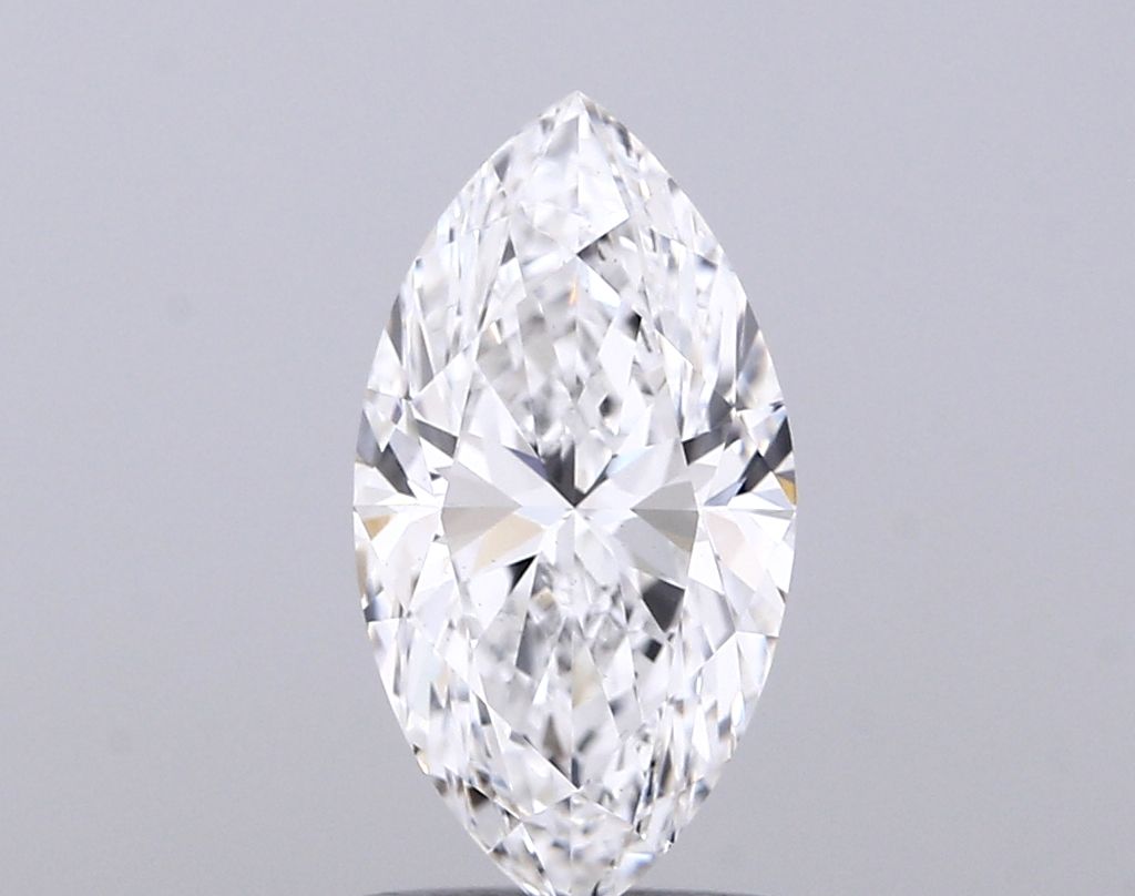 1.99 Carat · D · VS1 very good Cut