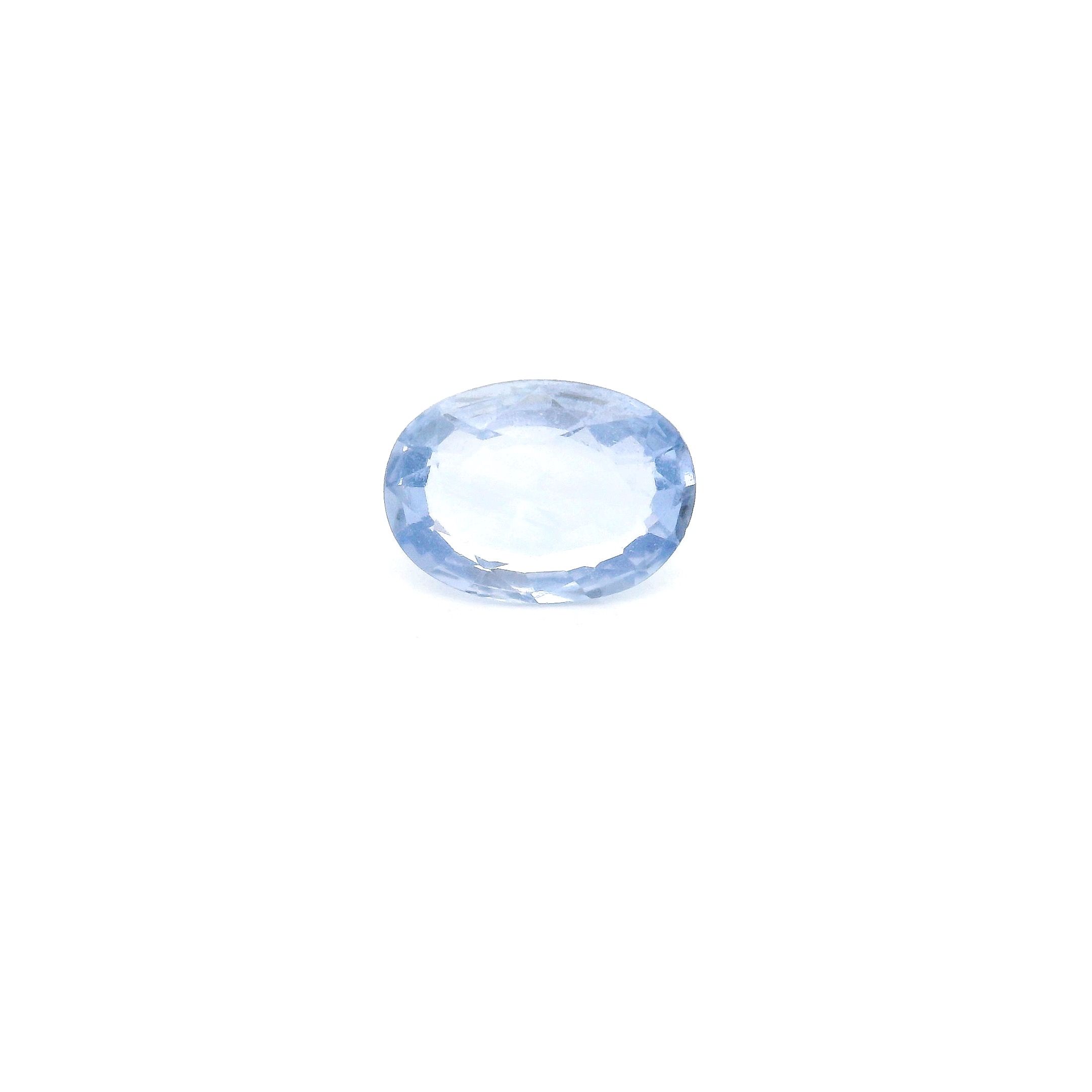 0.85ct SAPPHIRE
