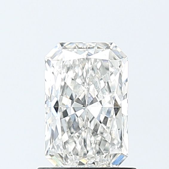 1.03 Carat Radiant Diamond