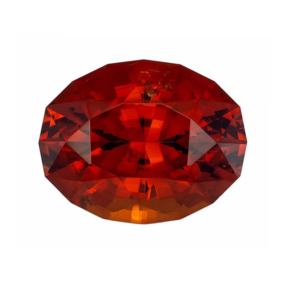 2.99ct Garnet
