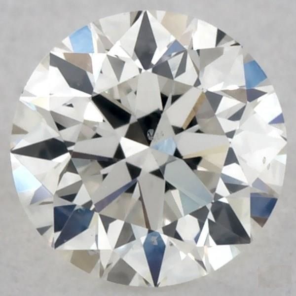 Diamante 0,30 ct ROUND