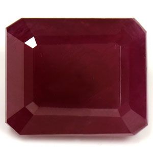4.6ct Ruby