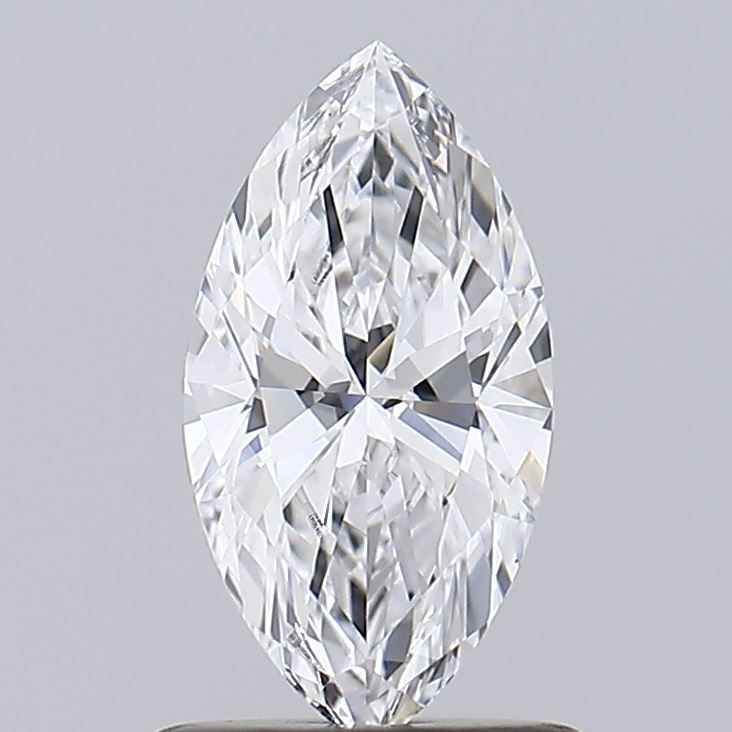 0.77 Carat Marquise Diamond