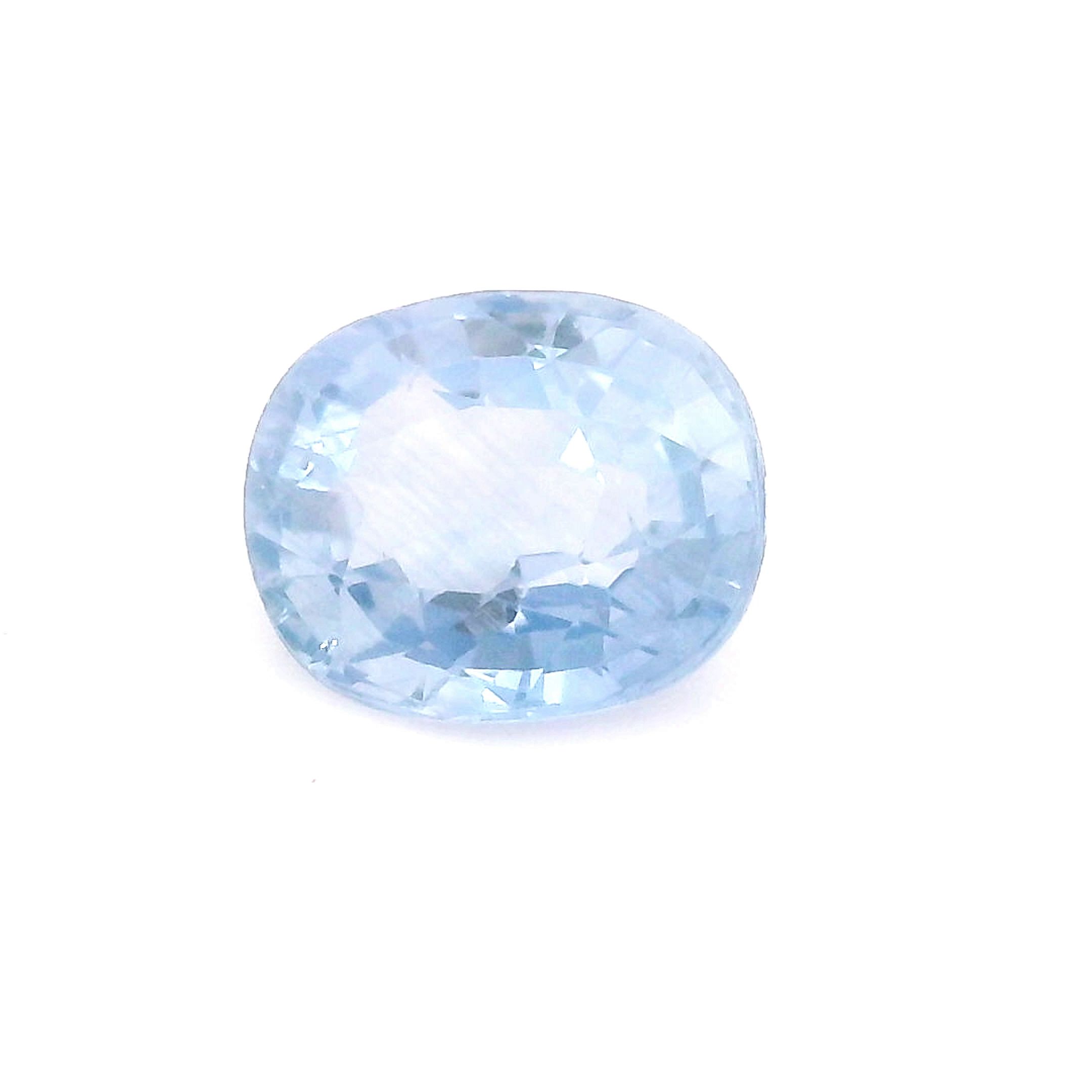 1.01ct SAPPHIRE