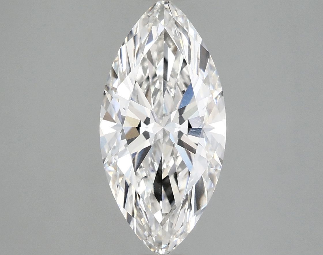 2.01ct Marquise F - VVS1 - Excellent cut - LD183831