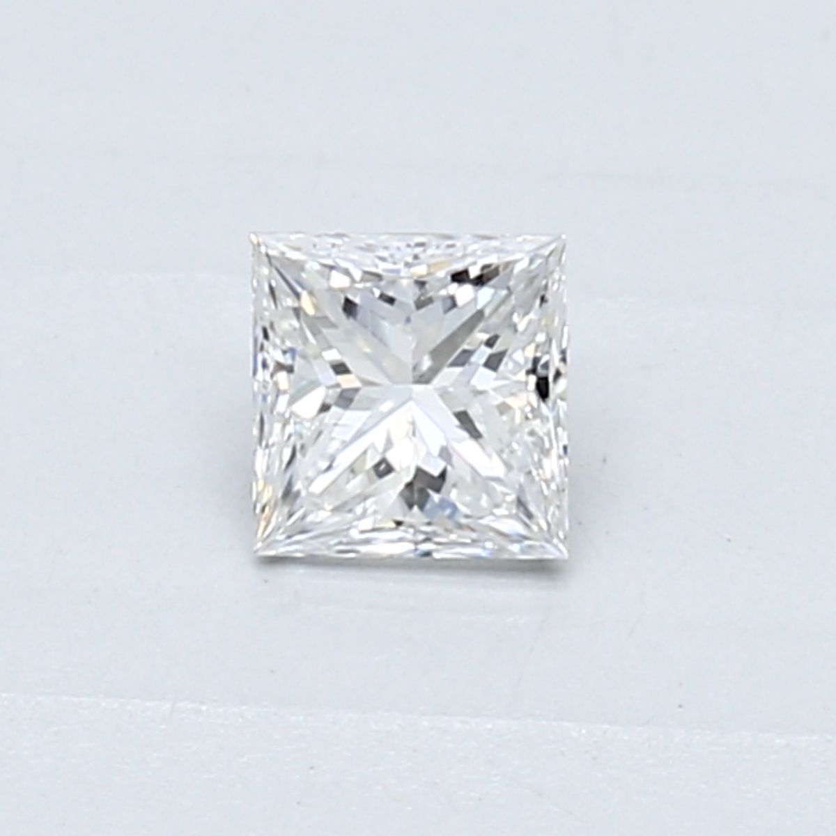 Diamante 0,30 ct PRINCESS