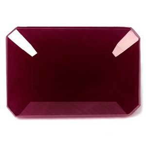 9.4ct Ruby