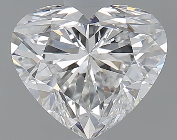 Heart Diamond