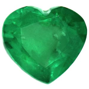1.08ct Emerald
