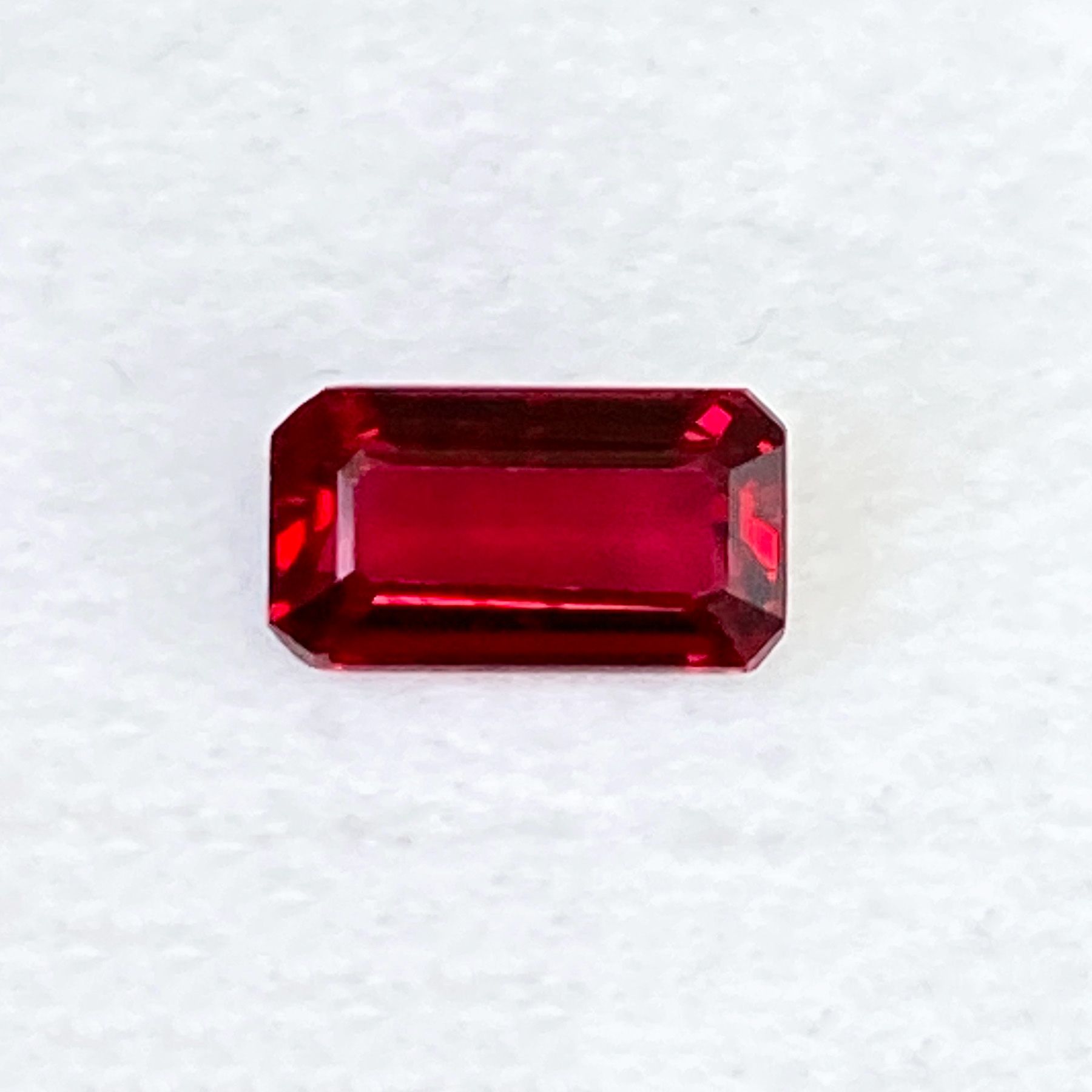 1.3ct Ruby