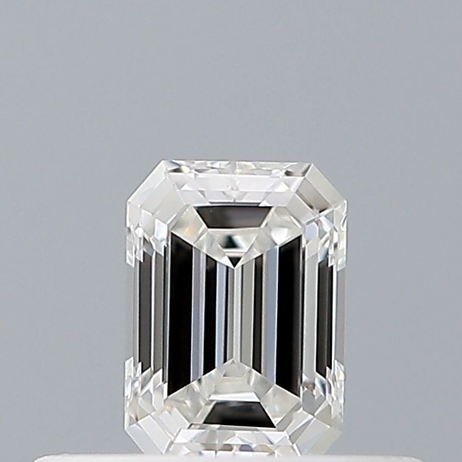 Diamante 0,23 ct EMERALD