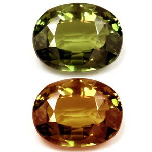 2.87ct Alexandrite