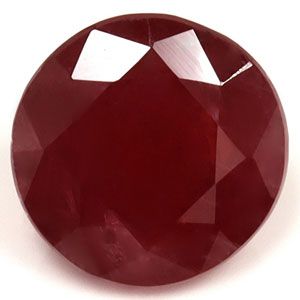 1.53ct Ruby