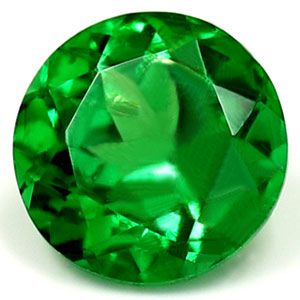 0.54ct Garnet