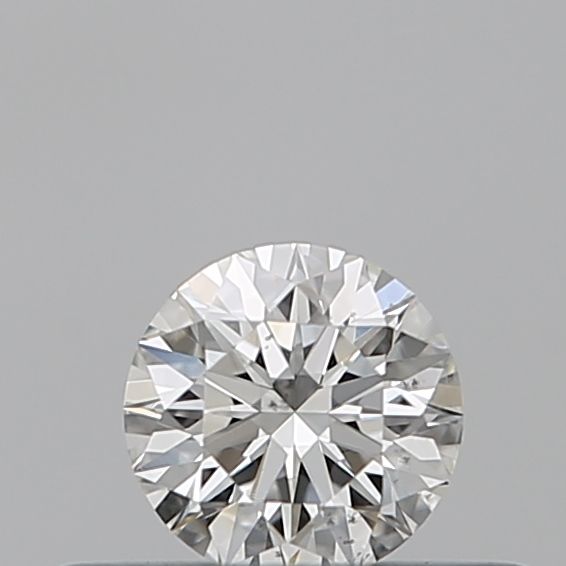 Diamante 0,25 ct ROUND