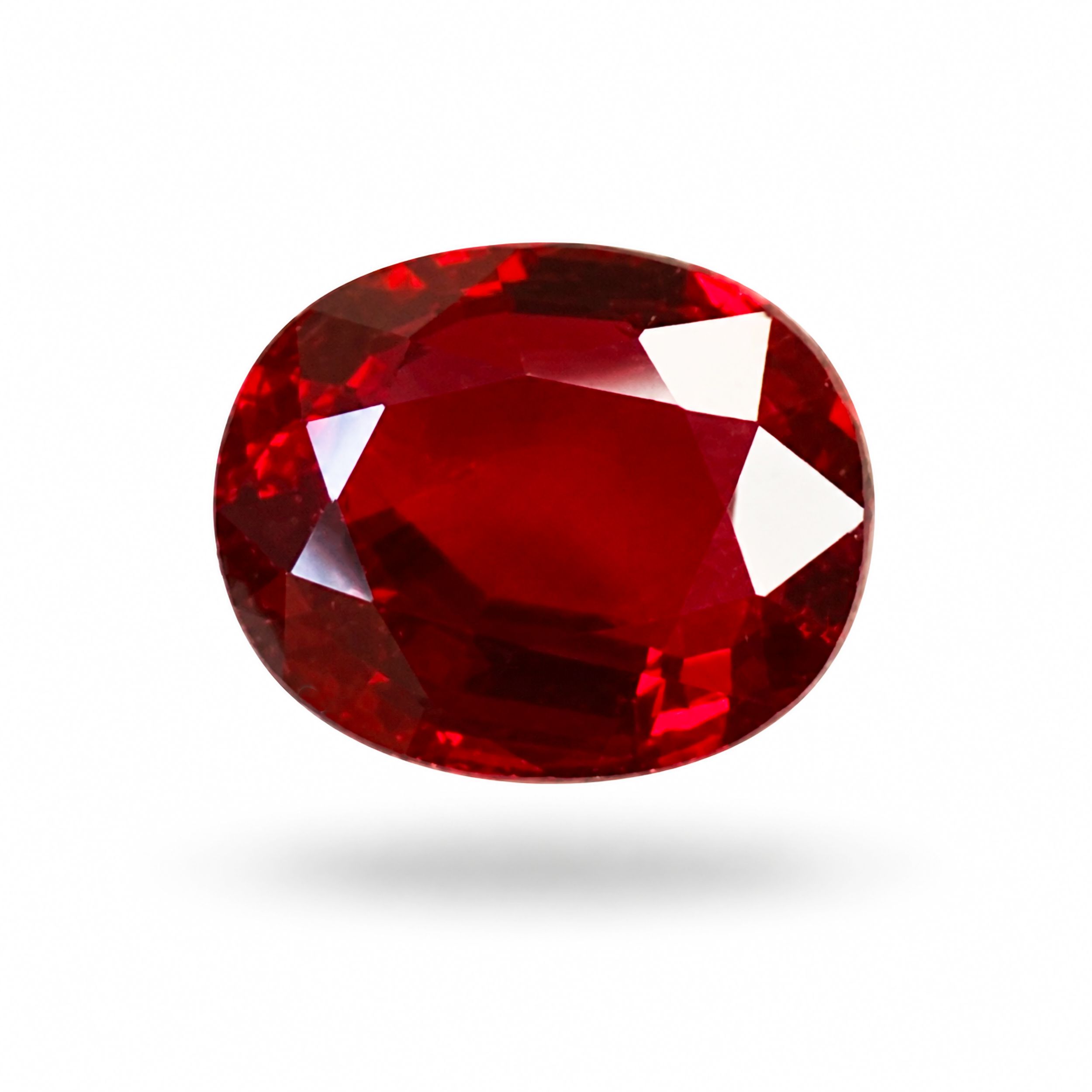 1.29ct Ruby
