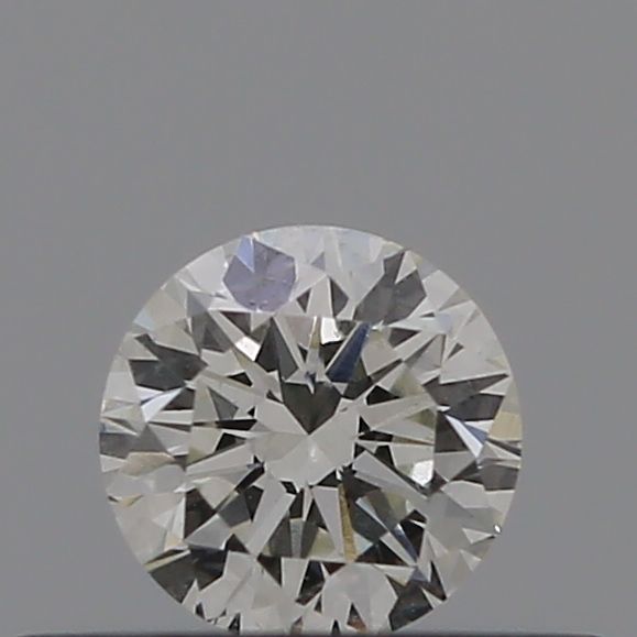 Diamante 0,23 ct ROUND