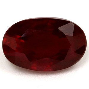 1.02ct Ruby