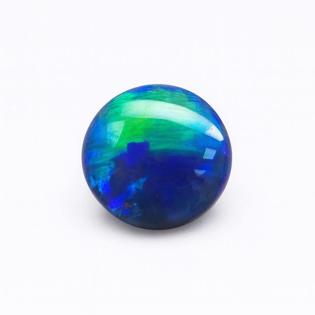 0.76ct Opal