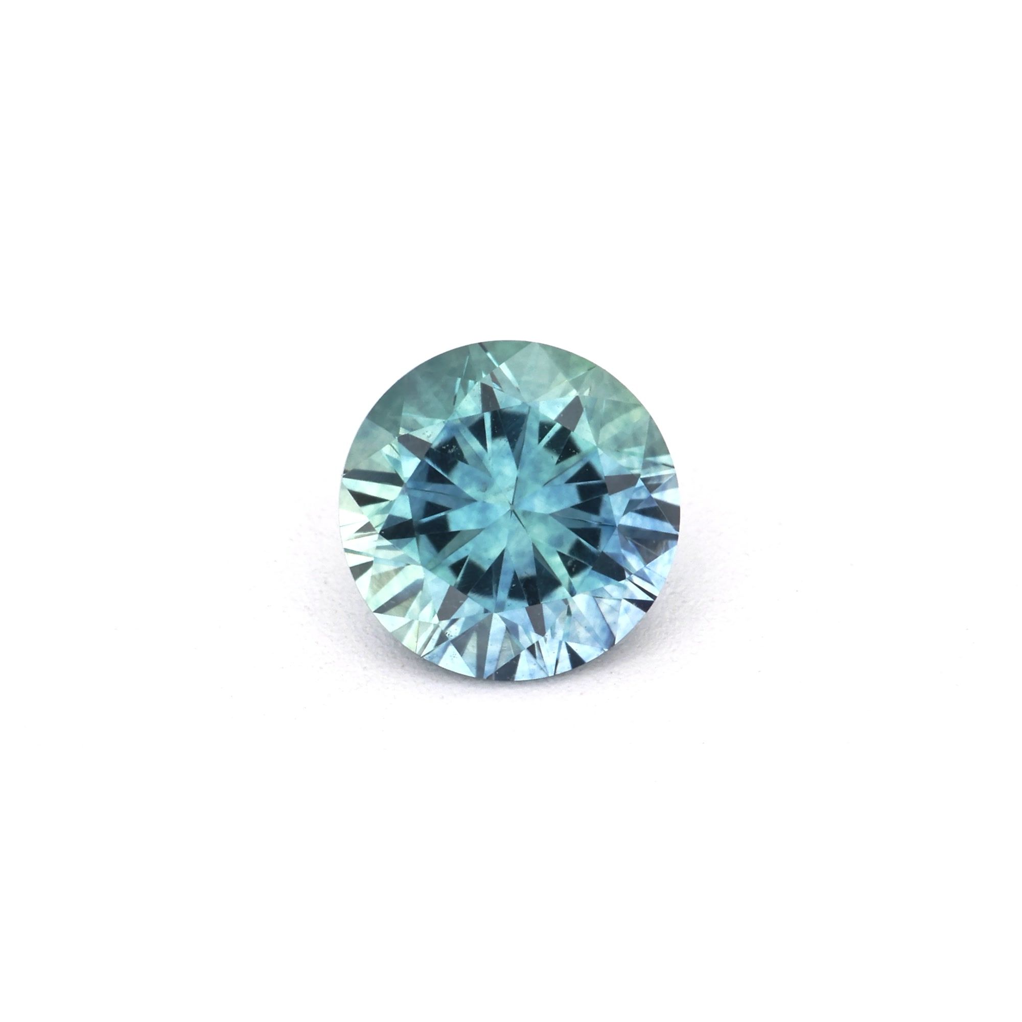 0.66ct Sapphire