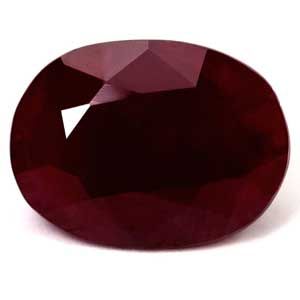 2.98ct Ruby