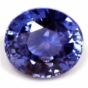 0.87ct Sapphire
