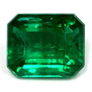0.94ct Emerald